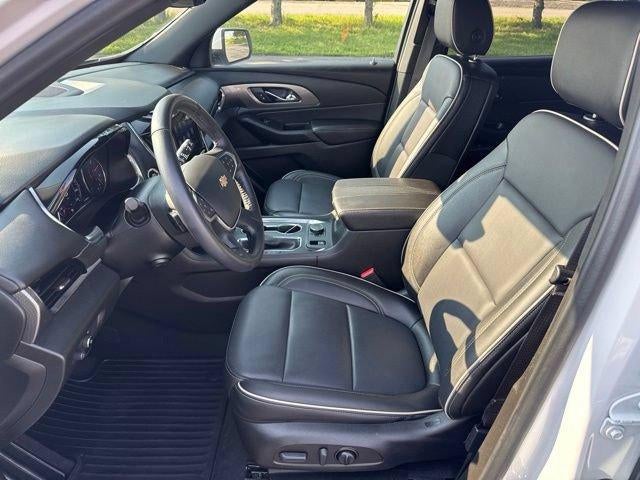2022 Chevrolet Traverse AWD 1LZ