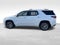2022 Chevrolet Traverse AWD 1LZ