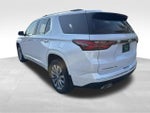 2022 Chevrolet Traverse AWD 1LZ