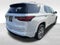 2022 Chevrolet Traverse AWD 1LZ