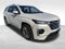 2022 Chevrolet Traverse AWD 1LZ