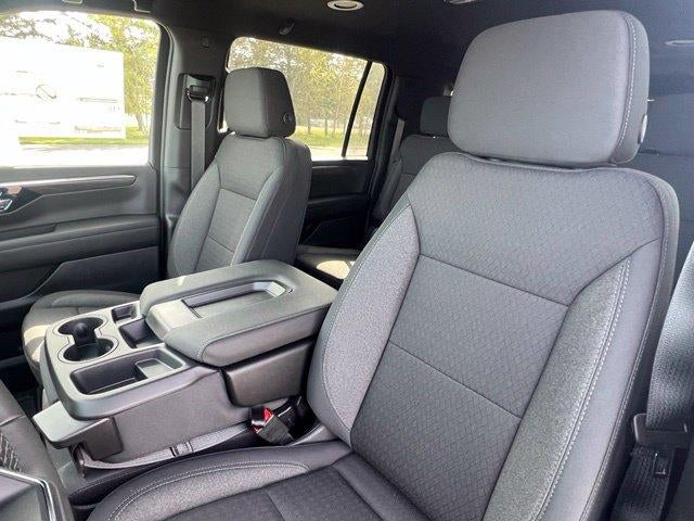 2027 Chevrolet Suburban LS