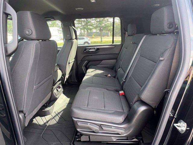 2027 Chevrolet Suburban LS