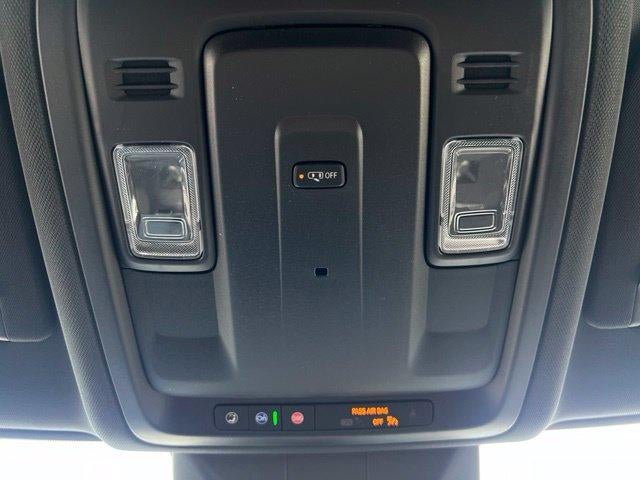 2027 Chevrolet Suburban LS