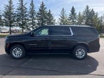 2027 Chevrolet Suburban LS