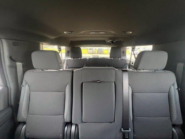 2027 Chevrolet Suburban LS