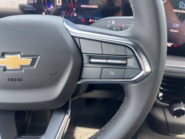 2027 Chevrolet Suburban LS