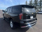 2027 Chevrolet Suburban LS