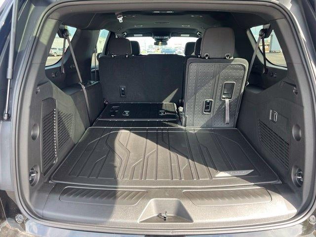 2027 Chevrolet Suburban LS