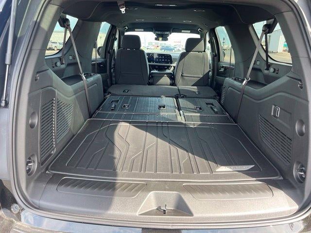 2027 Chevrolet Suburban LS