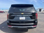 2027 Chevrolet Suburban LS