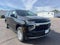 2027 Chevrolet Suburban LS