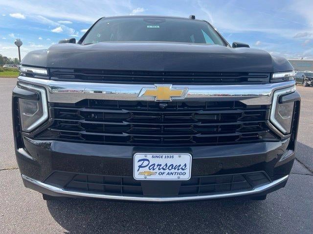 2027 Chevrolet Suburban LS