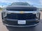 2027 Chevrolet Suburban LS