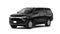 2027 Chevrolet Suburban LS