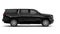2027 Chevrolet Suburban LS