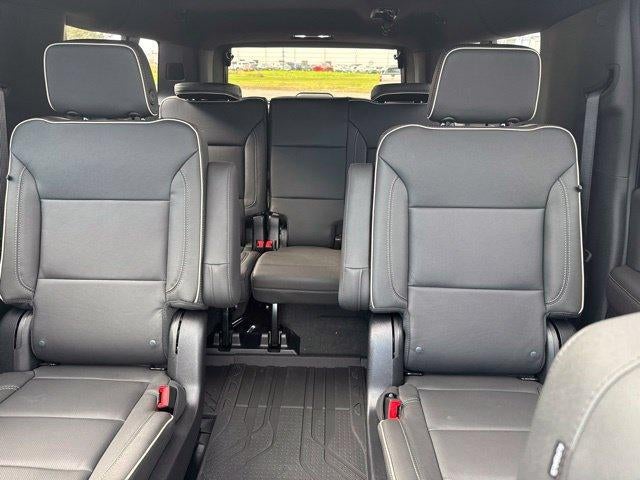 2027 Chevrolet Suburban Premier