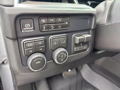 2027 Chevrolet Suburban Premier