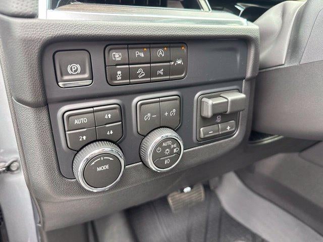 2027 Chevrolet Suburban Premier
