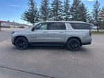 2027 Chevrolet Suburban Premier