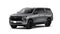 2027 Chevrolet Suburban Premier