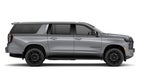2027 Chevrolet Suburban Premier