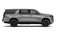 2027 Chevrolet Suburban Premier