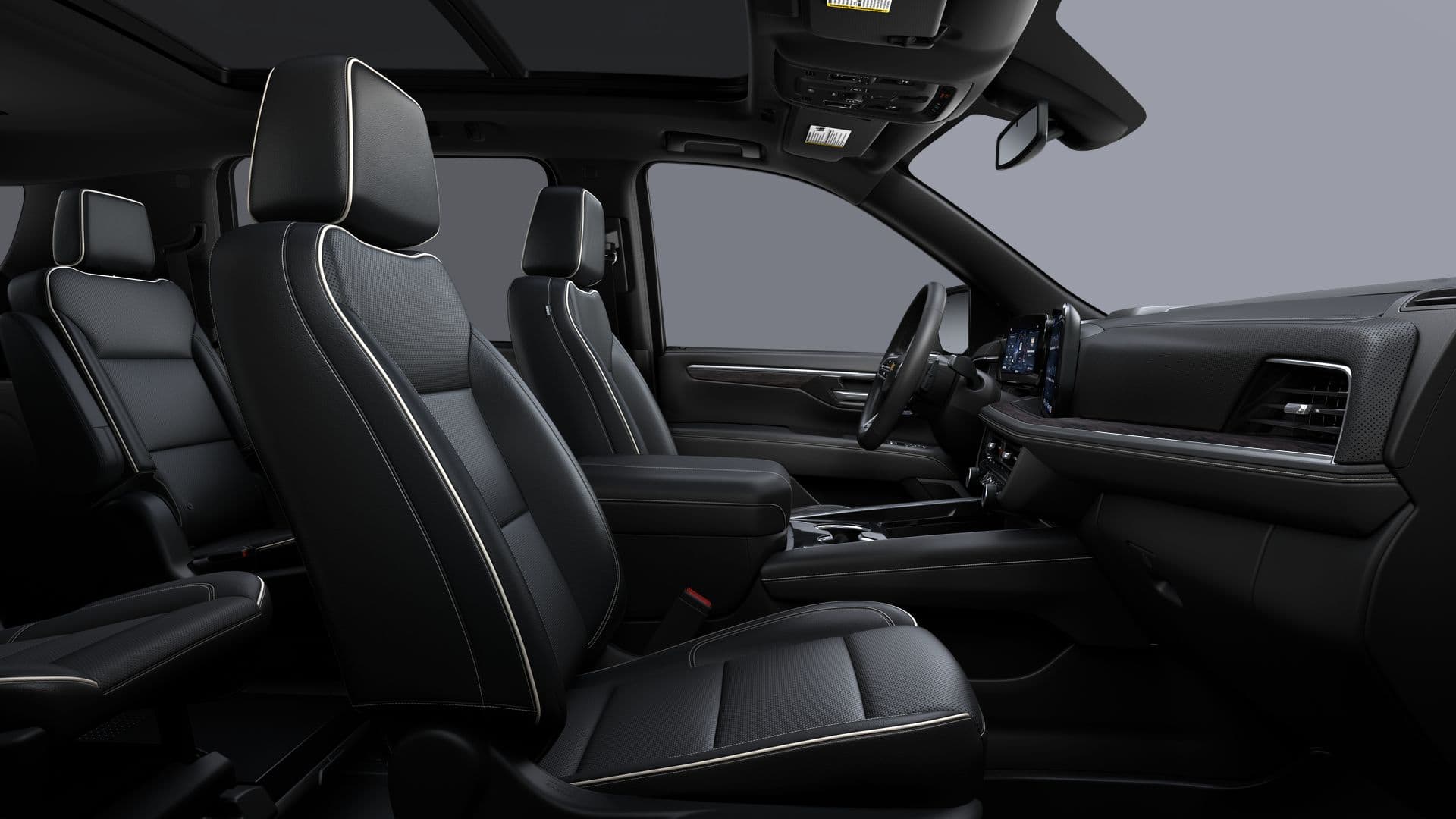 2027 Chevrolet Suburban Premier