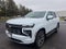2027 Chevrolet Tahoe High Country