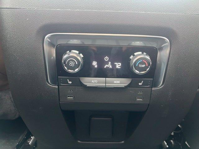 2027 Chevrolet Tahoe High Country
