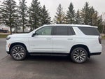 2027 Chevrolet Tahoe High Country