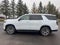 2027 Chevrolet Tahoe High Country