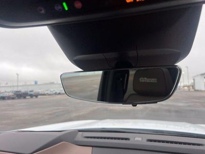 2027 Chevrolet Tahoe High Country