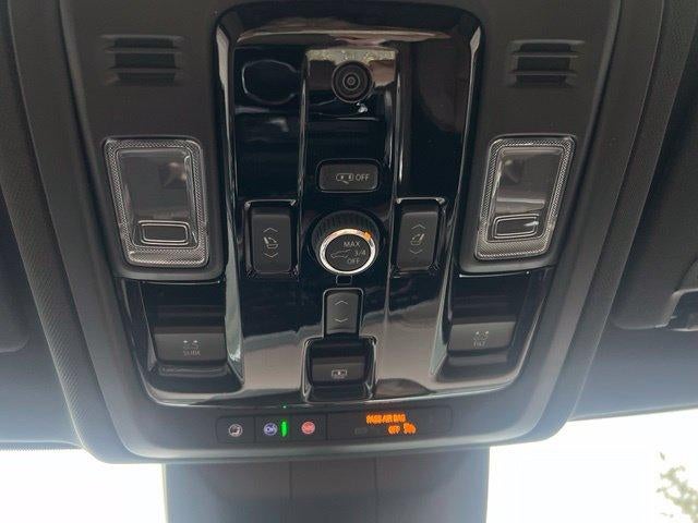 2027 Chevrolet Tahoe High Country