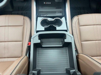 2027 Chevrolet Tahoe High Country