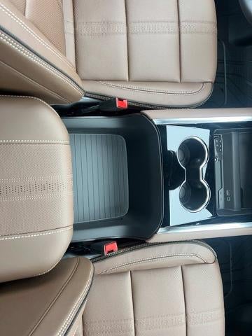 2027 Chevrolet Tahoe High Country