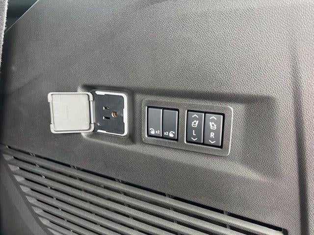 2027 Chevrolet Tahoe High Country