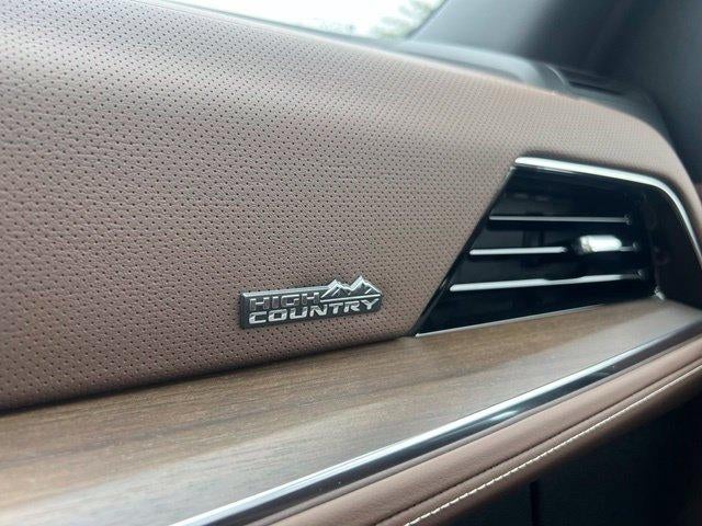 2027 Chevrolet Tahoe High Country