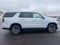 2027 Chevrolet Tahoe High Country