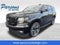 2020 Chevrolet Tahoe 4WD LT RST Edition