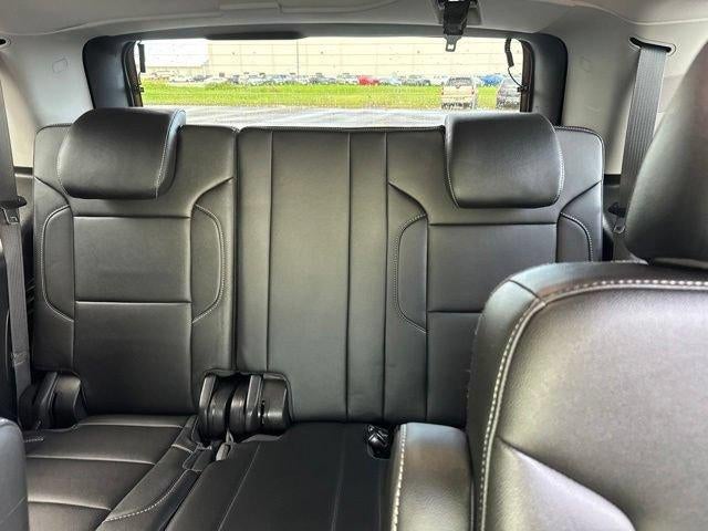 2020 Chevrolet Tahoe 4WD LT RST Edition