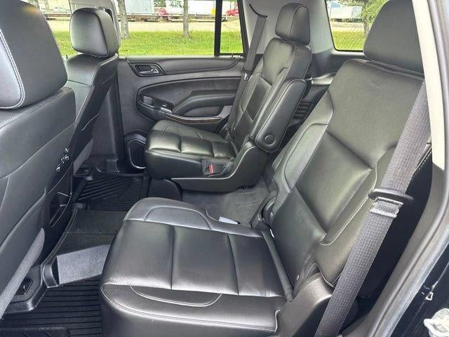 2020 Chevrolet Tahoe 4WD LT RST Edition