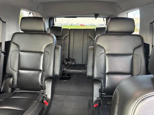 2020 Chevrolet Tahoe 4WD LT RST Edition