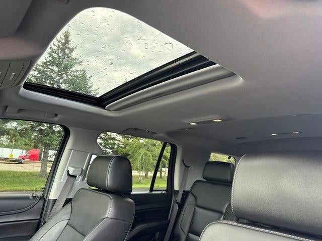 2020 Chevrolet Tahoe 4WD LT RST Edition