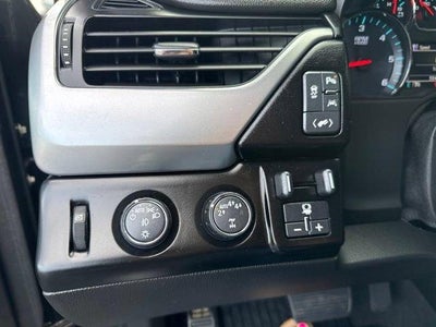 2020 Chevrolet Tahoe 4WD LT RST Edition
