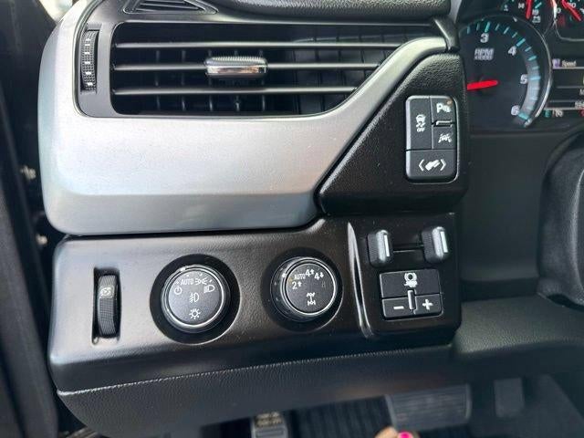 2020 Chevrolet Tahoe 4WD LT RST Edition