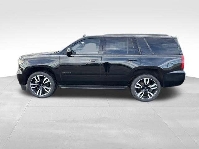 2020 Chevrolet Tahoe 4WD LT RST Edition