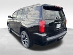 2020 Chevrolet Tahoe 4WD LT RST Edition