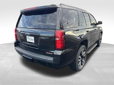 2020 Chevrolet Tahoe 4WD LT RST Edition