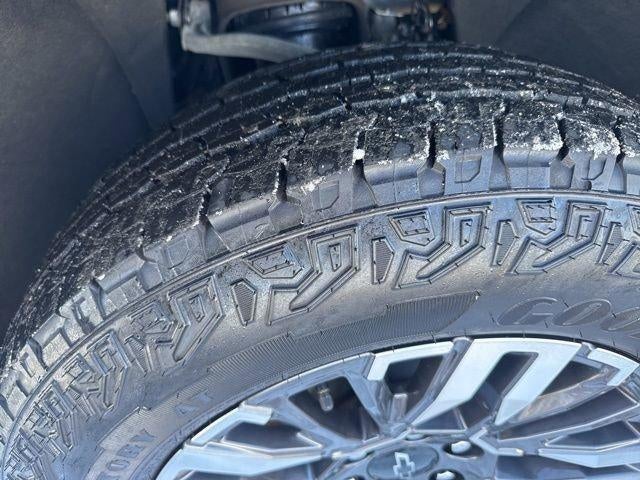 2023 Chevrolet Tahoe 4WD Z71